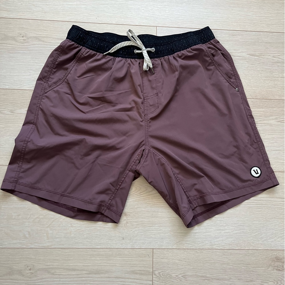 Men’s Vuori Kore Short 7”